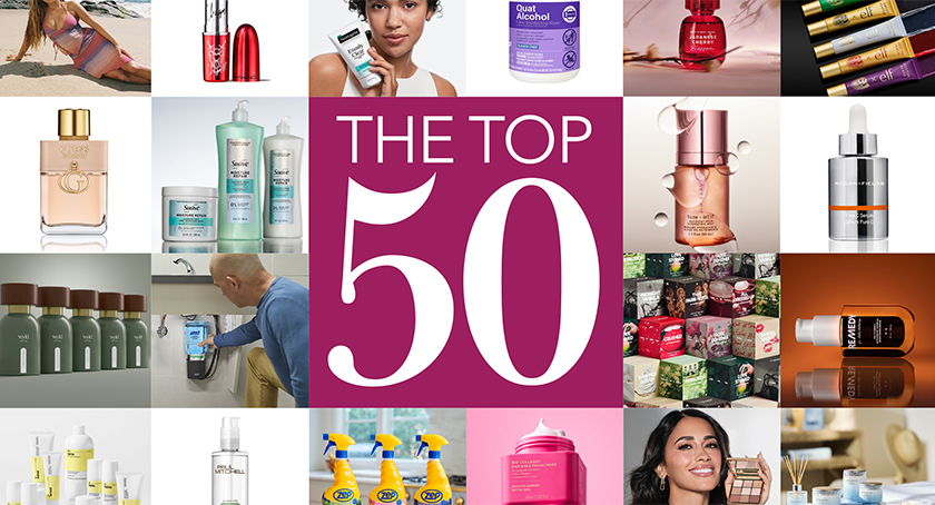 The Top 50